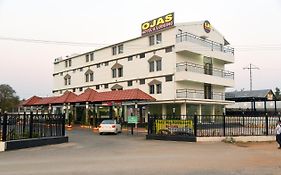 Hotel Ojas